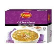  CHICKEN HALEEM 312G